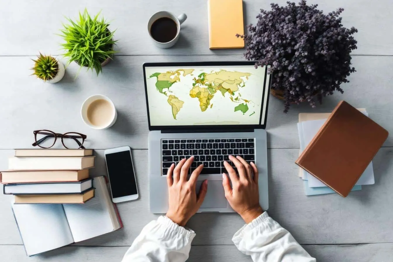 Traduction et conseils d un expert en interculturalité