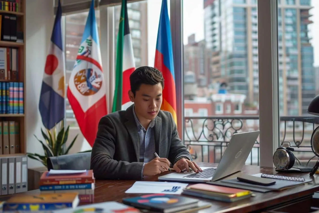 Traduction et expertise : le rôle du spécialiste en développement international