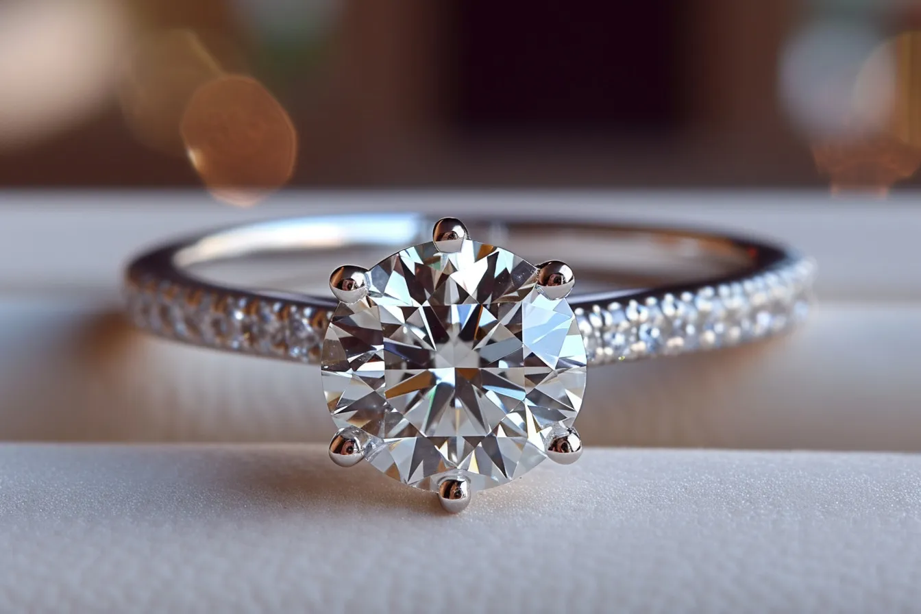 Trouver la bague de fiançailles idéale en france : tendances et conseils pour un choix éclairé