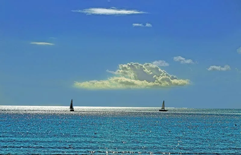 Trouver une destination de voyage originale pour vos prochaines vacances