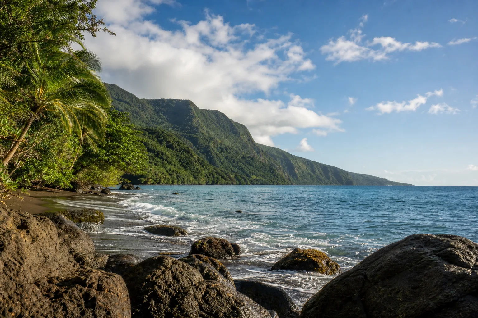 Vacances à Basse-Terre : découvrez les trésors naturels de la côte ouest