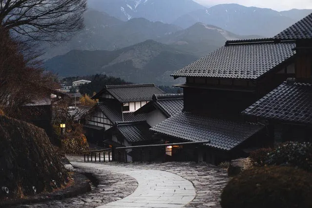 Visiter le Japon lors de vos prochaines vacances