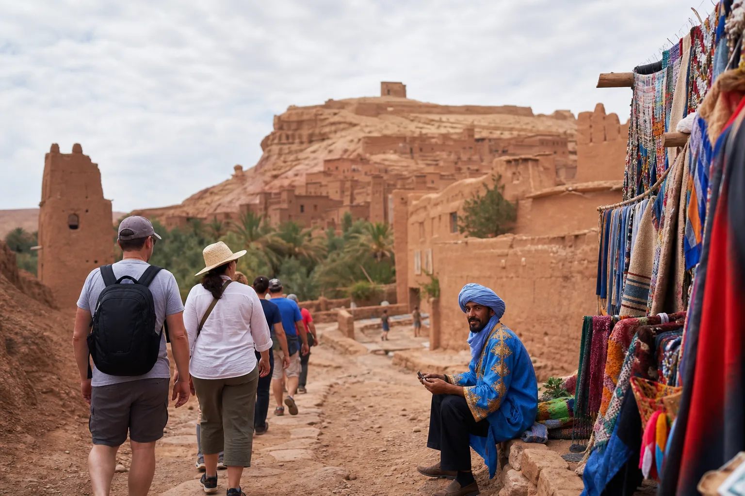 Voyage organisé : les bons et les mauvais plans