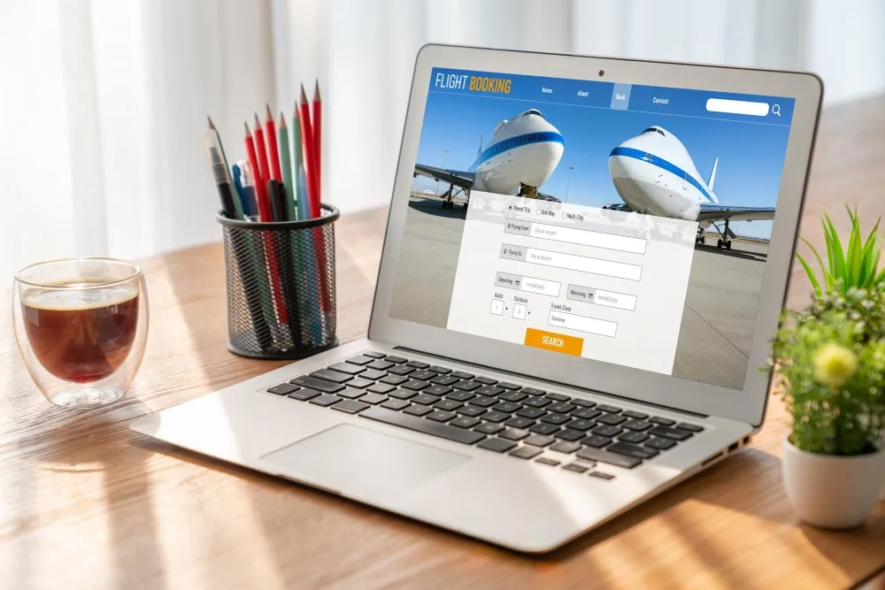 Utiliser un VPN sur les sites de voyage pour avoir un meilleur prix
