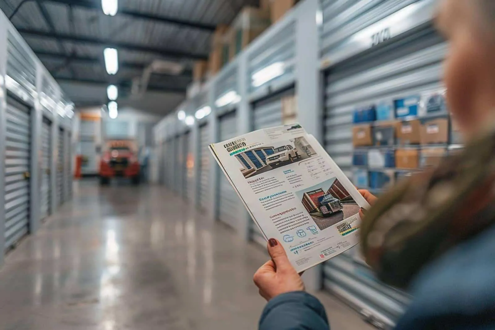 Y a-t-il un service de transport proposé par les garde meubles ?