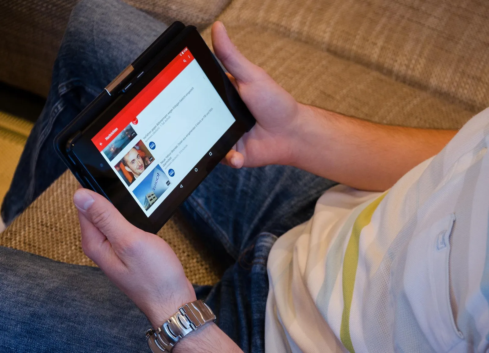 YouTube, prêt à proposer des comptes pour adolescents avec contrôle parental